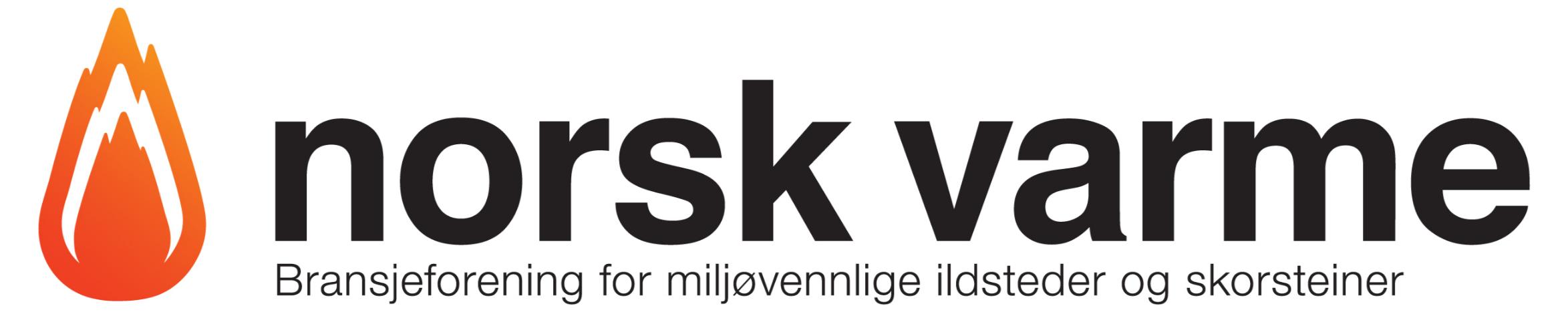 Logo av Norsk Varme
